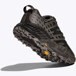 HOKA Speedgoat 2 Unisex Sneakers Black / Asphalt Grey