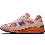 New Balance X Salehe Bembury M990SB2 MADE IN USA