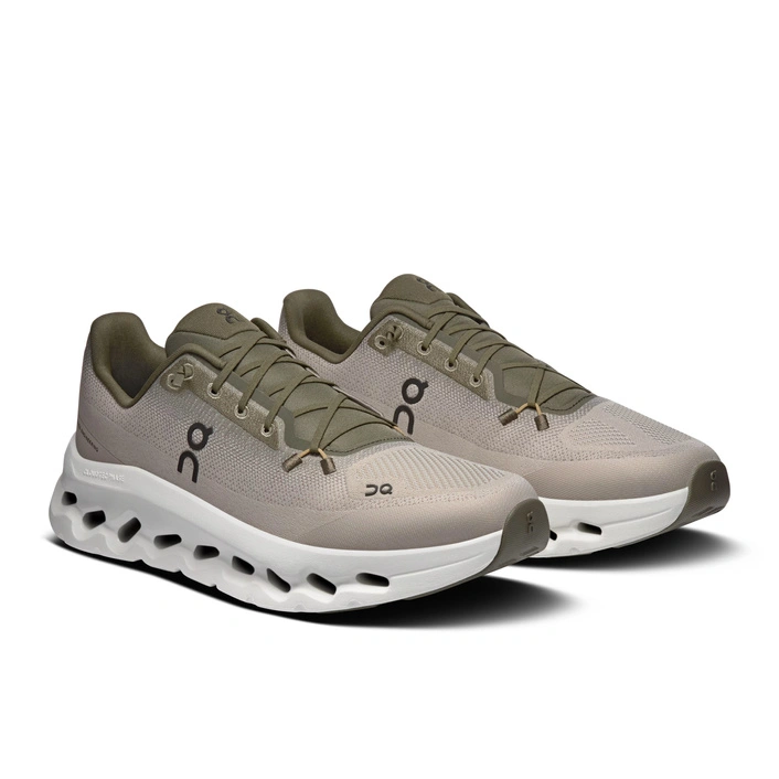On Cloudtilt Olive Desert 3ME10104843 - Men's Sneakers