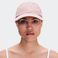 powder pink