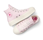 Converse Chuck Taylor All Star Lift Platform Valentine's Day A13652C