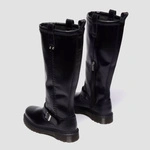 Dr. Martens knee-high biker boots Anistone Knee High Orleans black 42669001