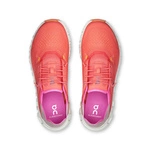 On Running CLOUD 6 COAST Salmon-Pearl 3WF10023283