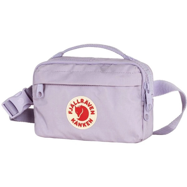 Fjällräven Kånken Hip Pack F23796-457 Pastel Lavender