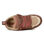 UGG W LOWMEL SNEAKER Rocky oak 1144032-RYK