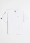 Coalition CLTN T LOGO Men's T-shirt – white