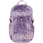 Fjällräven Backpack Skule 24 Graphics F23200413-457-987 Pastel Lavender-Shade