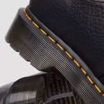 Dr. Martens men's shoes 1461 Ambassador black 31994001