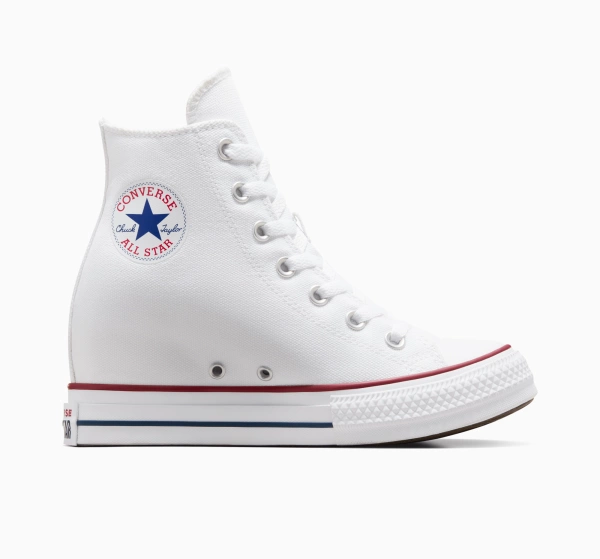 Converse Chuck Taylor All Star Wedge Platform A11908C