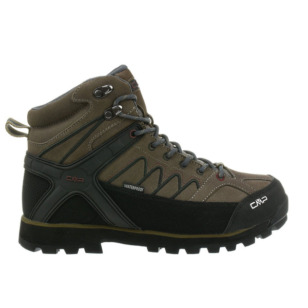 CMP MEN'S MOON MID 31Q4797/P803