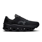 On CLOUDMONSTER Black - Women's Sneakers 3WF30481043