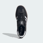 Adidas Samba Core Black / Cloud White / Gold Metallic JI1350