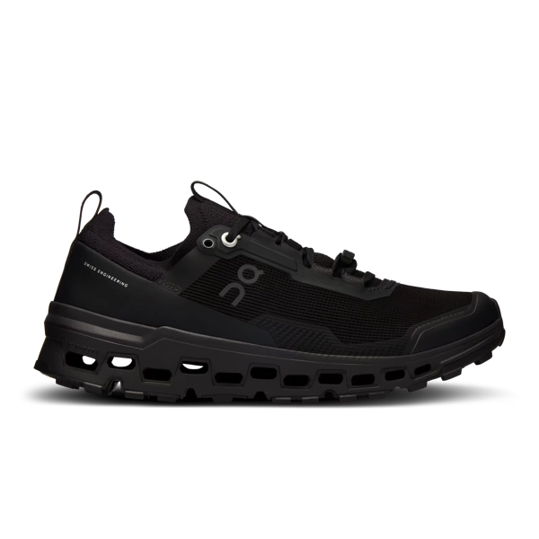 On Running CLOUDULTRA 2 All-black 3WD30280485