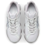New Balance 2000 U20001D3 White Sneakers
