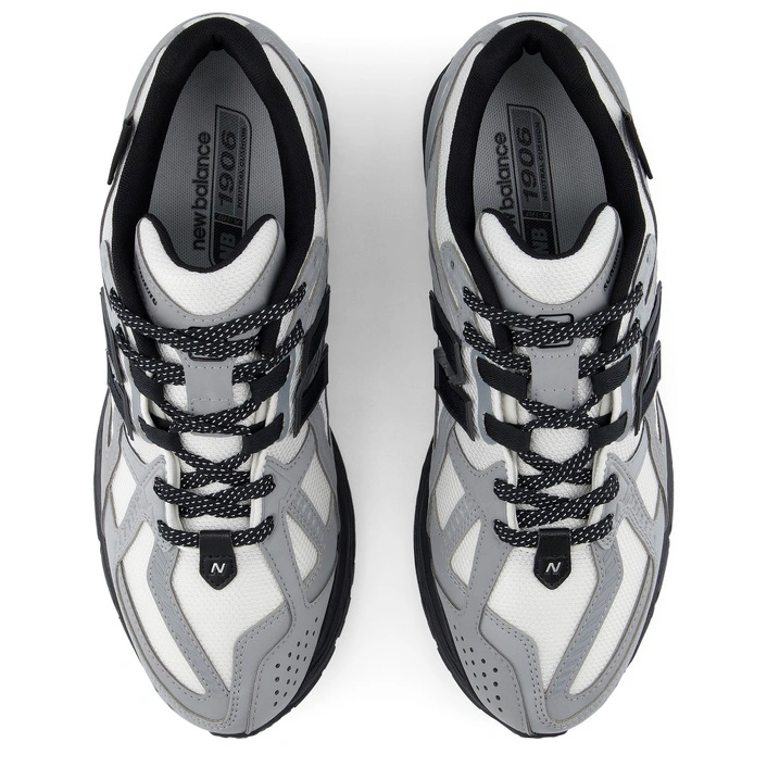 New Balance 1906 U19064W2 Grey Sneakers