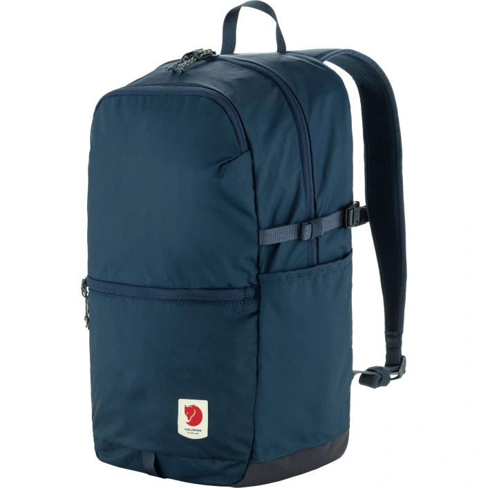 Fjällräven High Coast Backpack 24 F23200330-560 Navy