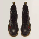 Dr. Martens women's boots 1460 Pascal Floral Wanama black 43273001