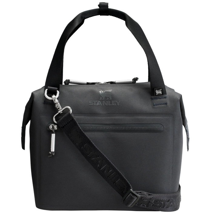 Stanley torba termiczna All-Day Julienne Mini 7L Black
