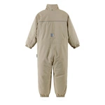 Reima Tec winter overall Stavanger Earthy Beige 5100110A0760
