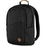 Fjällräven Backpack Räven 20 F23344-550 Black