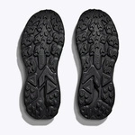 HOKA Challenger 8 GORE-TEX Men's Trail Running Shoes Black/Carbon Black