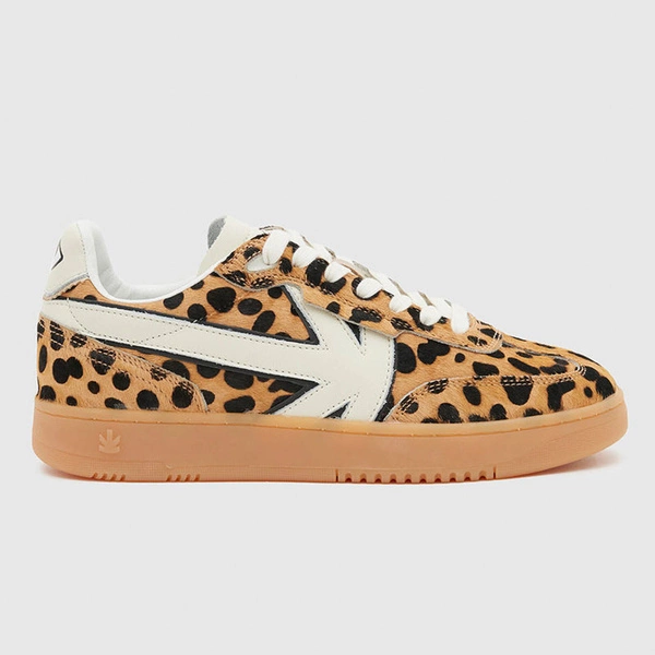 KAOTIKO BOSTON V LEOPARD