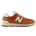 New Balance 574 U5745UK Orange Sneakers