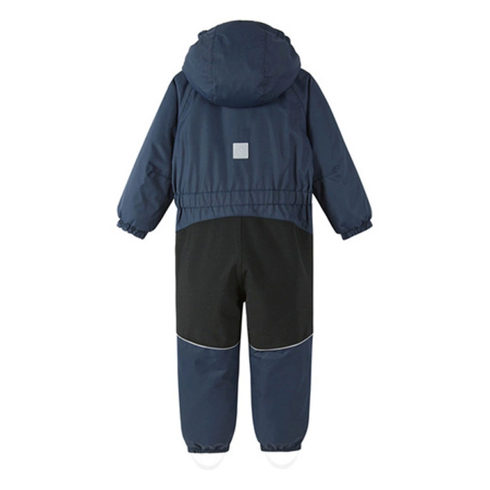 Reima kids' winter overall Kaunisto navy 5100157E
