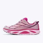 HOKA Huaka Pro Unisex Sneakers Rose Latte/Pink Punch