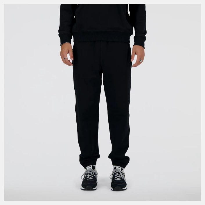 New Balance Joggers NBMP41508BK