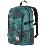 Fjällräven Backpack Skule 24 Graphics F23200413-669-987 Teal-Shade