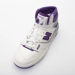 New Balance 650 BB650RCF White Men's Sneakers