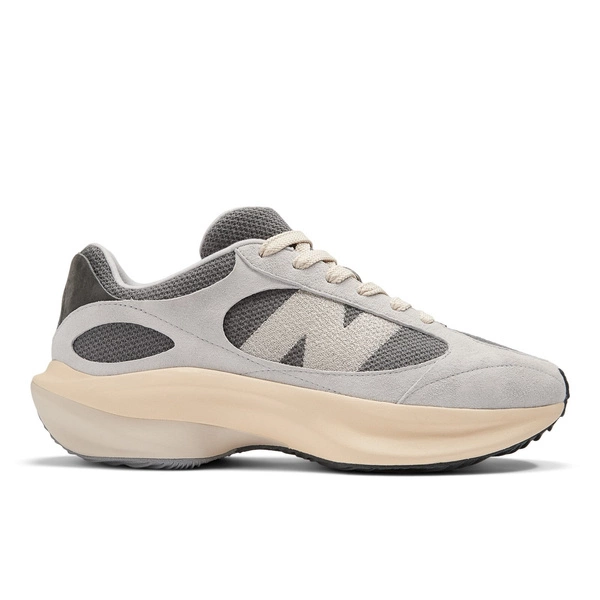 New Balance WRPD Runner UWRPDCON Grey Sneakers