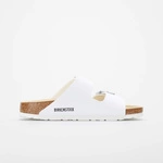 Birkenstock Arizona BF White