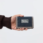 Fjällräven Wallet Vardag F23100202-560 Navy