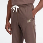New Balance SPODNIE NB ESSENTIALS SWEATPANT MP33509DUO