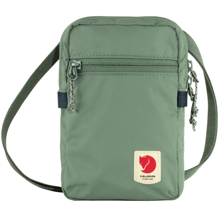 Fjällräven Pouch High Coast Pocket Patina Green