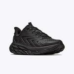 HOKA Clifton UTL Men's Sneakers Black/Black