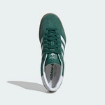 Adidas GAZELLE INDOOR Collegiate Green / Cloud White / Gum JI2062