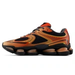 New Balance 2000 U2000591 Orange Sneakers