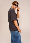 Coalition CLTN BERGO Men's Shirt – graphite