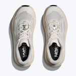 HOKA Clifton One9 Unisex Sneakers Frost / Cosmic Grey