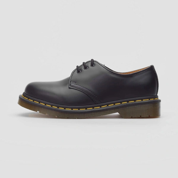 Dr. Martens shoes 1461 Smooth black 11838002
