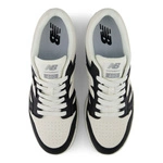 New Balance 480 U480P2YH Black Sneakers