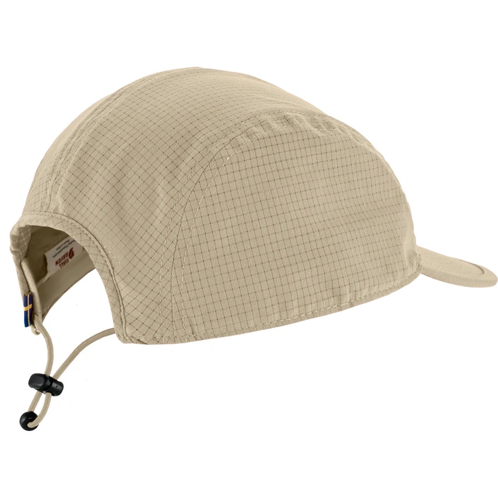 Fjällräven Abisko Trekking Cap F13100213-118 Fossil