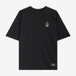 Kaotiko Mezcal West Black T-Shirt AR066-01-G002