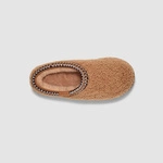 UGG W TASMAN MAXI CURLY CHESTNUT