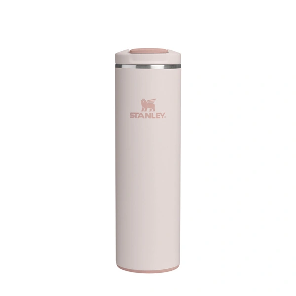 Stanley Aerolight Transit Flip Top 0.47L Rose Quartz