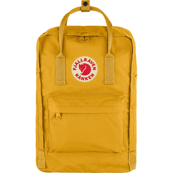 Fjällräven Backpack Kånken Laptop 15" F23524-160 Ochre