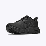 HOKA Clifton 11 Men's Running Shoes Black/Black